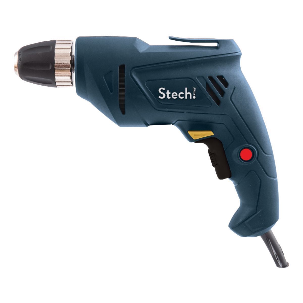 STECHEND DARBESİZ MATKAP 400 W